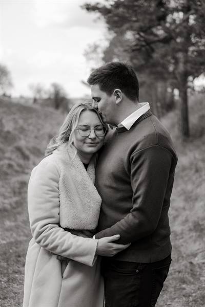 Terka & David 3